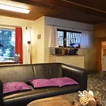 Lejlighed Grosses Ferienhaus Fuer 8 Personen, Manderscheid Manderscheid