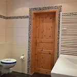 Grosses Ferienhaus Fuer 8 Personen, Manderscheid * Manderscheid