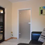 Lejlighed Grosses Ferienhaus Fuer 8 Personen, Manderscheid *
