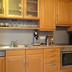 شقة Grosses Ferienhaus Fuer 8 Personen, Manderscheid *