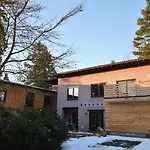Grosses Ferienhaus Fuer 8 Personen, Manderscheid شقة ماندرشايد