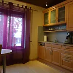Grosses Ferienhaus Fuer 8 Personen, Manderscheid Lejlighed *