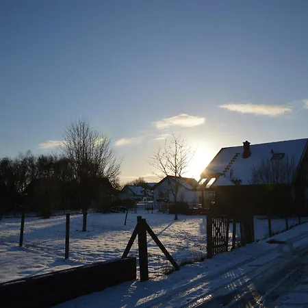 Spacious Eifel Escape Appartement Manderscheid