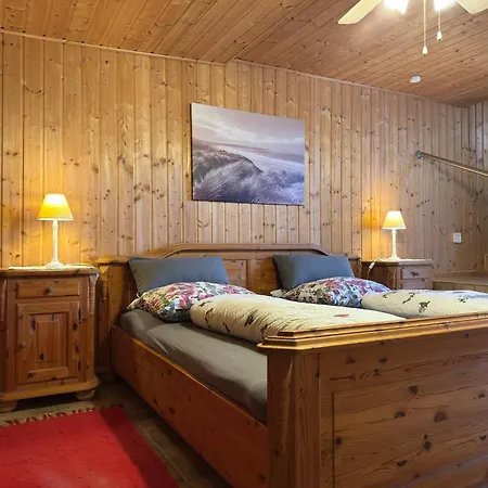 شقة Grosses Ferienhaus Fuer 8 Personen, Manderscheid *