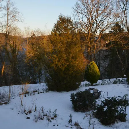 Appartement Spacious Eifel Escape