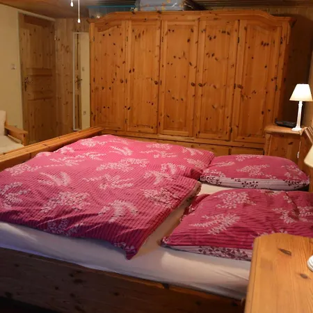 Appartement Spacious Eifel Escape