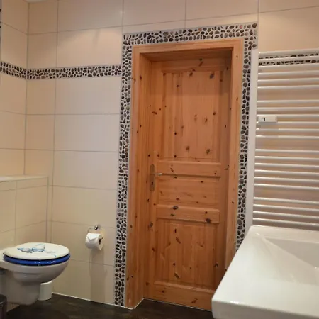 Spacious Eifel Escape * Manderscheid