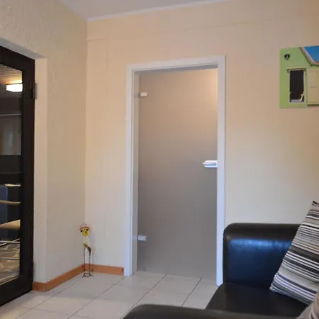 Appartement Spacious Eifel Escape *