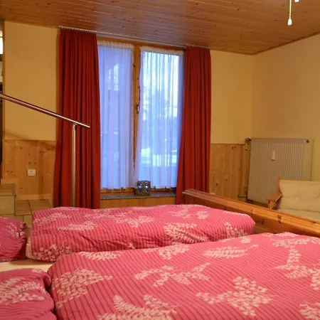 Lägenhet With A Balcony In