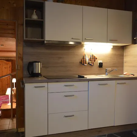 Spacious Eifel Escape * Мандершайд