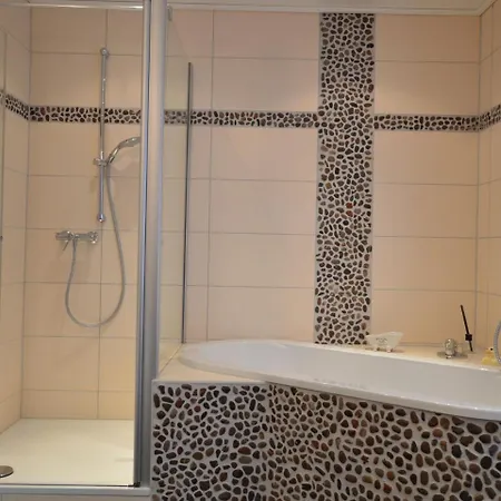 Appartement Spacious Eifel Escape