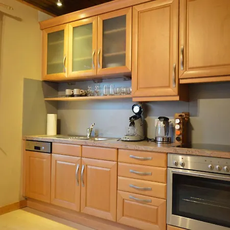 Spacious Eifel Escape * Manderscheid