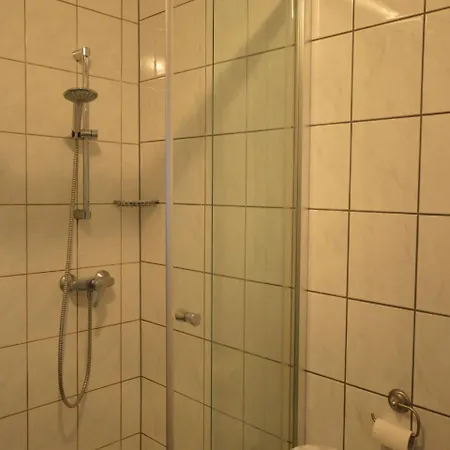 Appartement Spacious Eifel Escape *