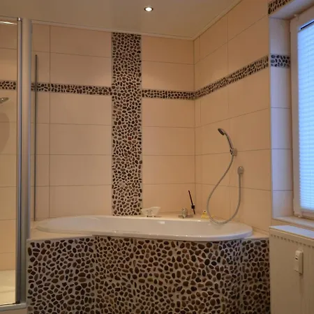 Spacious Eifel Escape