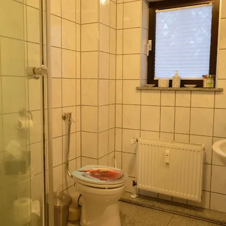 Appartement Spacious Eifel Escape