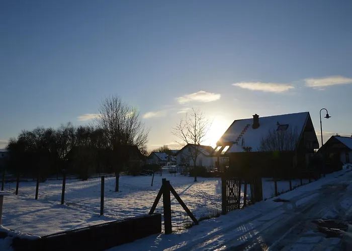 Spacious Eifel Escape Appartement Manderscheid