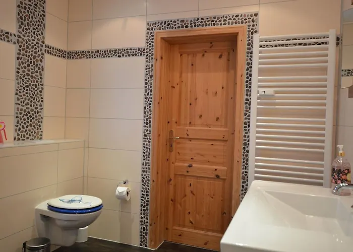 Spacious Eifel Escape * Manderscheid