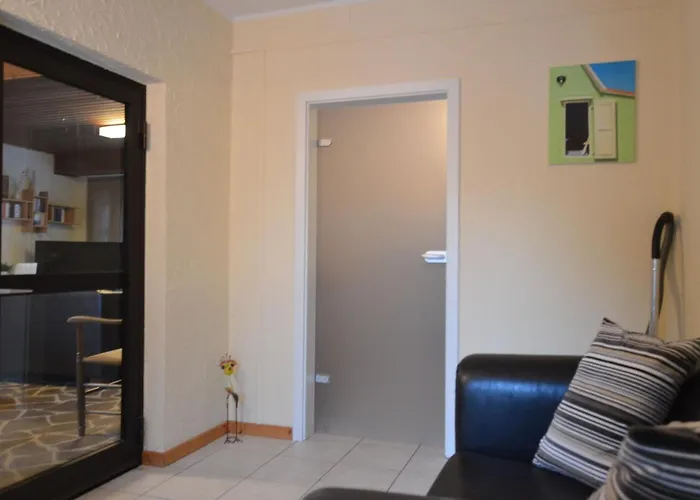 Appartement Spacious Eifel Escape *