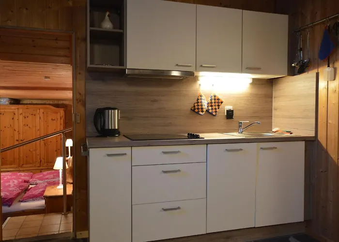 Spacious Eifel Escape * Manderscheid