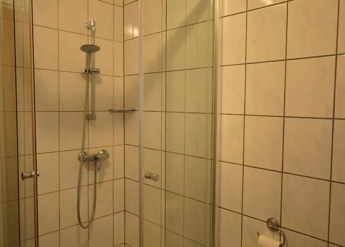 Appartement Spacious Eifel Escape *