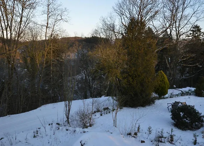 Appartement Spacious Eifel Escape Manderscheid