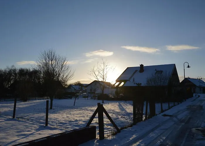 Spacious Eifel Escape Appartement Manderscheid
